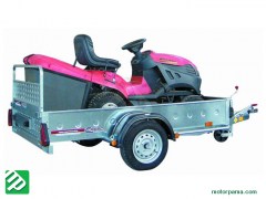 Facilità trasporto veicoli o cose